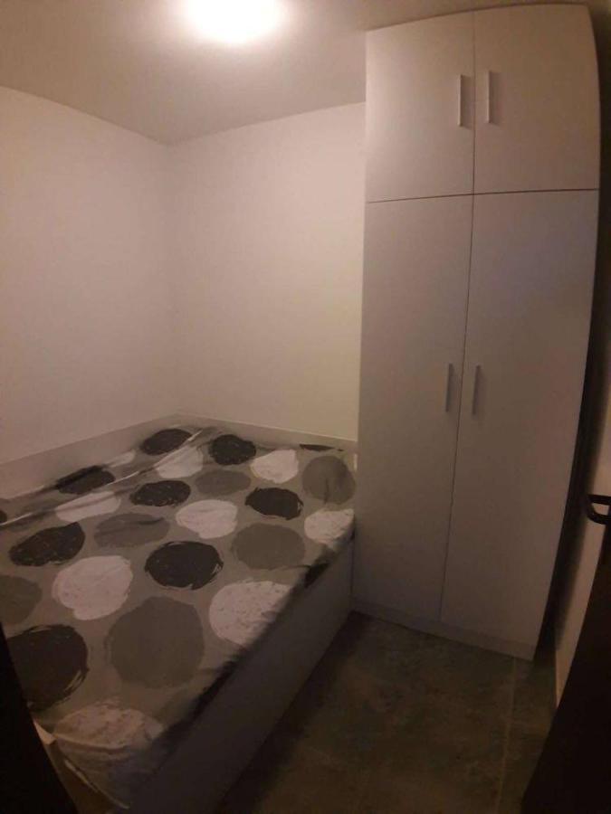 Top View Apartment Budva Luaran gambar